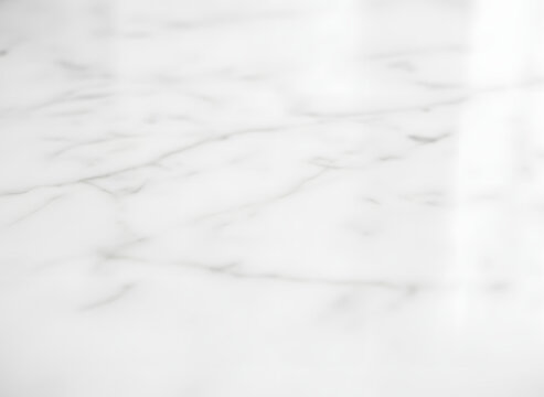 Minimal white marble texture background with ultra soft lighting and subtle veins 