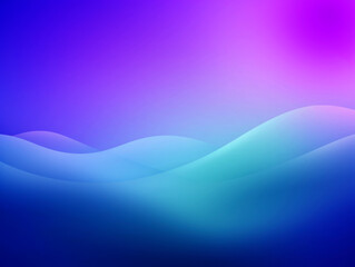 Abstract Liquid colour gradient graphic art background 