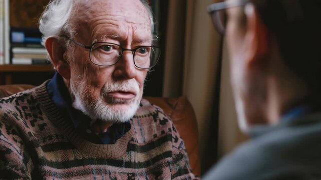 Candid Interview with Esteemed Actor