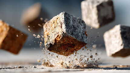 Inspiring Change with Mindset Building Blocks