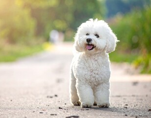 ビションフリーゼ