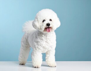 ビションフリーゼ