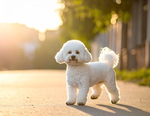 ビションフリーゼ