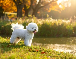 ビションフリーゼ