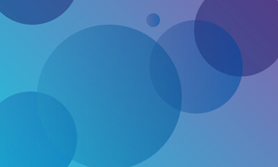 Colorful abstract background. Trendy gradient shapes composition. Vector illustration design in eps 10