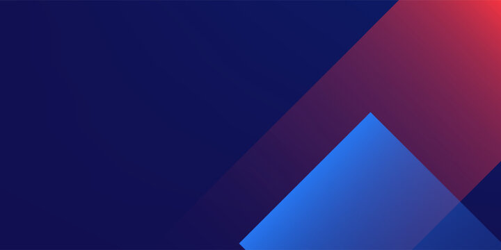 simple red blue abstract background with gaming style for banner and eventsimple red blue abstract background with gaming style for banner and event