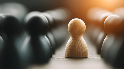 Power soft skills and responsibility HR human resources concept.leadership business working Management Creativity skill,EQ,Problem solving,persuasion,collaboration,adaptability thinking.