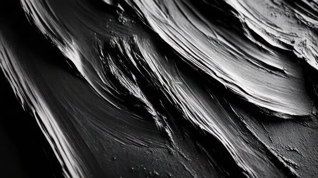 A celestial body with a rough, textured surface indicative of impact and fragmentation in space.