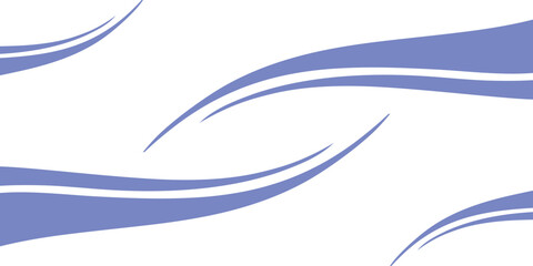 Abstract background with flowing purple curved lines on a white backdrop, creating a dynamic and modern design.