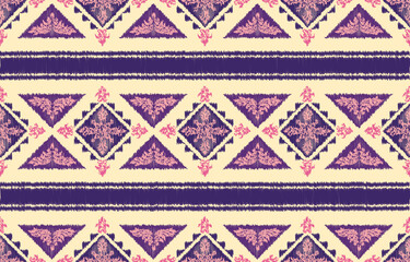 Damask pattern Colorful background. Luxurious classic ornament in baroque style. Golden ornament design for wallpaper, textiles and luxury	