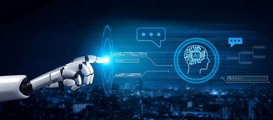 AI generating intelligent data connections and automating communication through neural processing to enhance insight creation and digital collaboration Parse