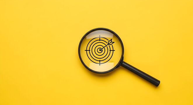 Aim high and achieve your goals with our targeted approach, providing the focus and clarity needed to reach your desired outcome with precision and ease.