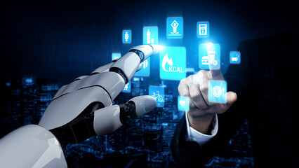 Artificial intelligence supports healthy lifestyle by tracking activity, monitoring nutrition, and providing guidance for balanced wellness and fitness improvement. Entice