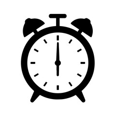 Midnight Alarm Clock