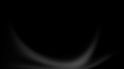 black Grainy wave abstract business tech background. premium design illustration. elegant dark black gray color of background. perfect design for business, corporate, institution, party, festive, semi
