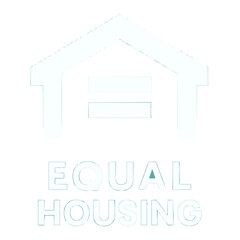 Equal Housing Opportunity Flat Icon