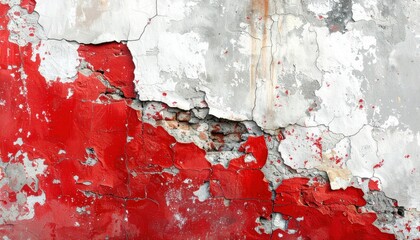 Cracked Wall Texture.