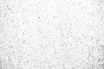 Abstract grunge black and white distressed texture background