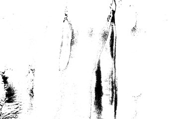 Abstract grunge black and white distressed texture background