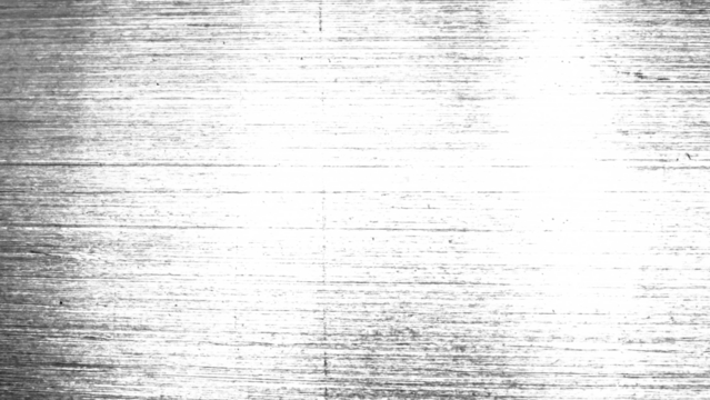 Abstract grunge black and white crumpled foil distressed texture background