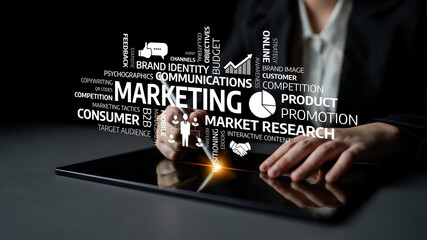 Explore innovative marketing strategies that enhance product promotion and consumer insights through effective digital tools and market research methodologies. Tessel