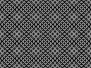 七宝の背景A　黒