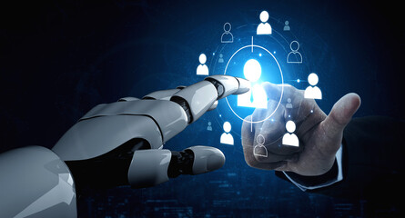 AI improves audience targeting by analyzing user behavior, predicting preferences, and personalizing campaigns for more accurate customer engagement. Vouch