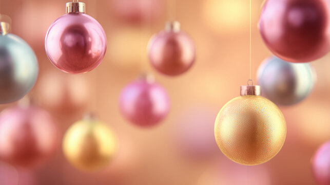 christmas tree decorations