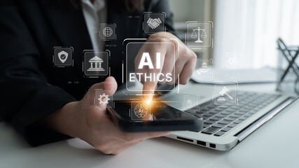 AI is transforming society, raising important ethics questions. Ethics in AI design ensures...