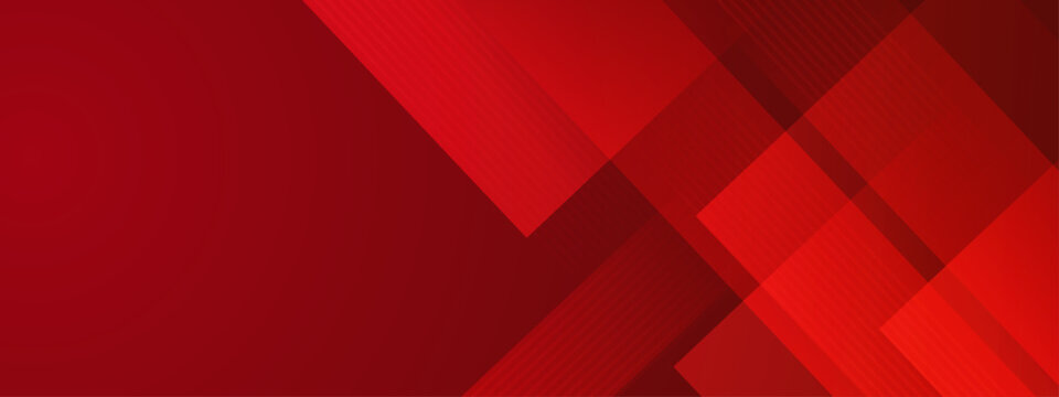 Abstract Geometric Background with Gradient Shapes. Vector abstract graphic design banner pattern background template