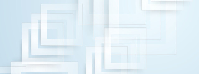 Modern abstract geometric background for business design template