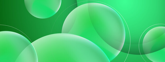 Modern abstract geometric background for business design template