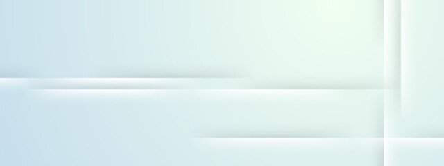 Obraz premium Modern abstract gradient geometric background