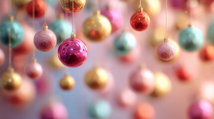 christmas tree decorations
