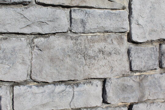 stone wall texture