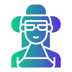 lifestyle Gradient icon