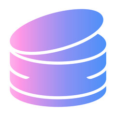 tin Gradient icon