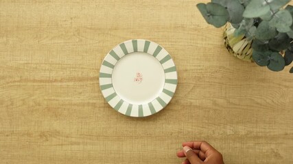 How to set a beautiful table for any occasion