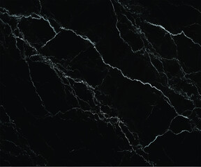 luxurious black marble patterned texture background. marble of dark color marble texture, black marble background
