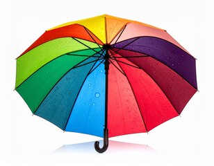 Colorful Umbrella