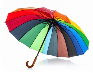 Colorful Umbrella