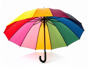 Colorful Umbrella