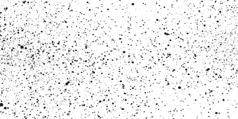 Grain noise halftone or grainy texture or dot work grain noise paper texture design. Small particles of Vintage dust grain texture background dirty grunge overlay abstract noise illustration