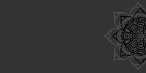 Abstract wall studio room blue background for displaying your products.victpr eps10