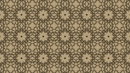 紫色と茶色の模様。壁紙。