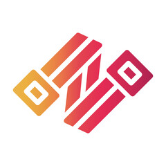 islamic Gradient icon