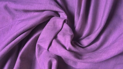 purple silk background