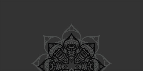 Abstract wall studio room blue background for displaying your products.victpr eps10