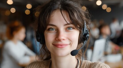 Addresses customer needs promptly, offering knowledgeable support and shaping the overall perception of the company.
