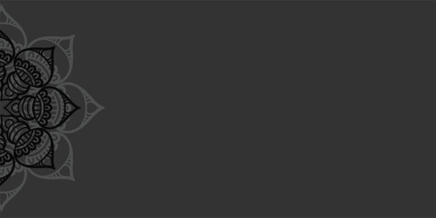 Abstract wall studio room blue background for displaying your products.victpr eps10